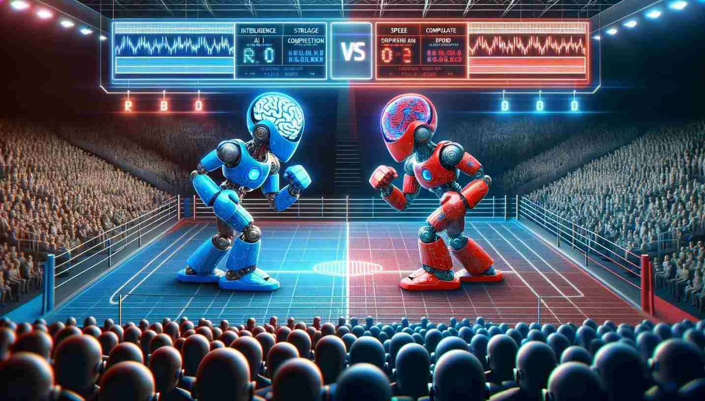 Anthropic's Claude 3 AI throws gauntlet to rivals post image