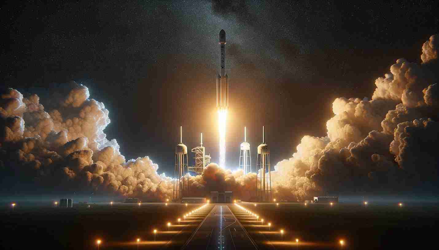 NASA and SpaceX successfully launch new international space mission post image
