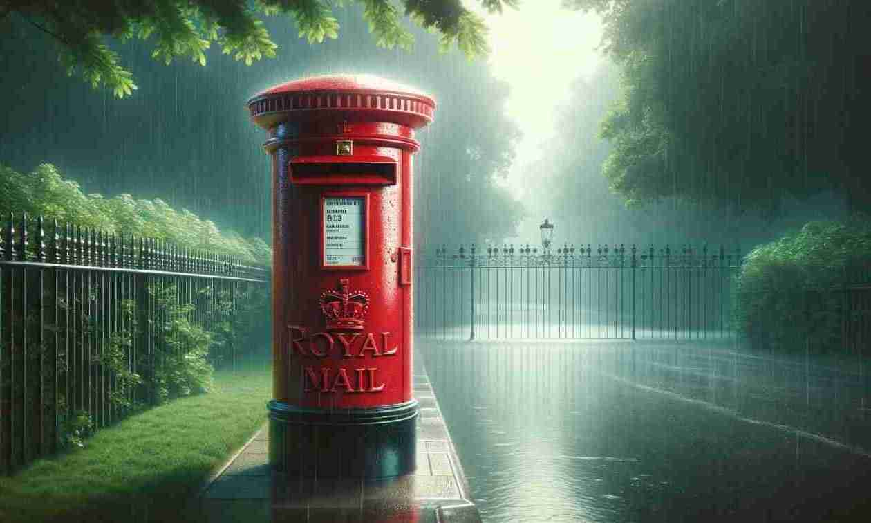 Post Office scandal - ex-Royal Mail boss apologises at inquiry post image