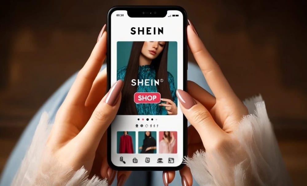 Shein is closer to giving London huge IPO boost - reports post image