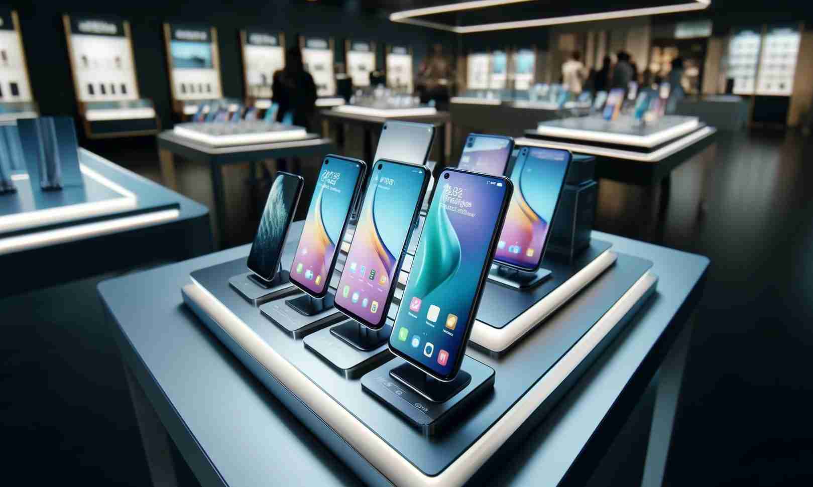 Qualcomm upbeat and optimistic about future sales post image