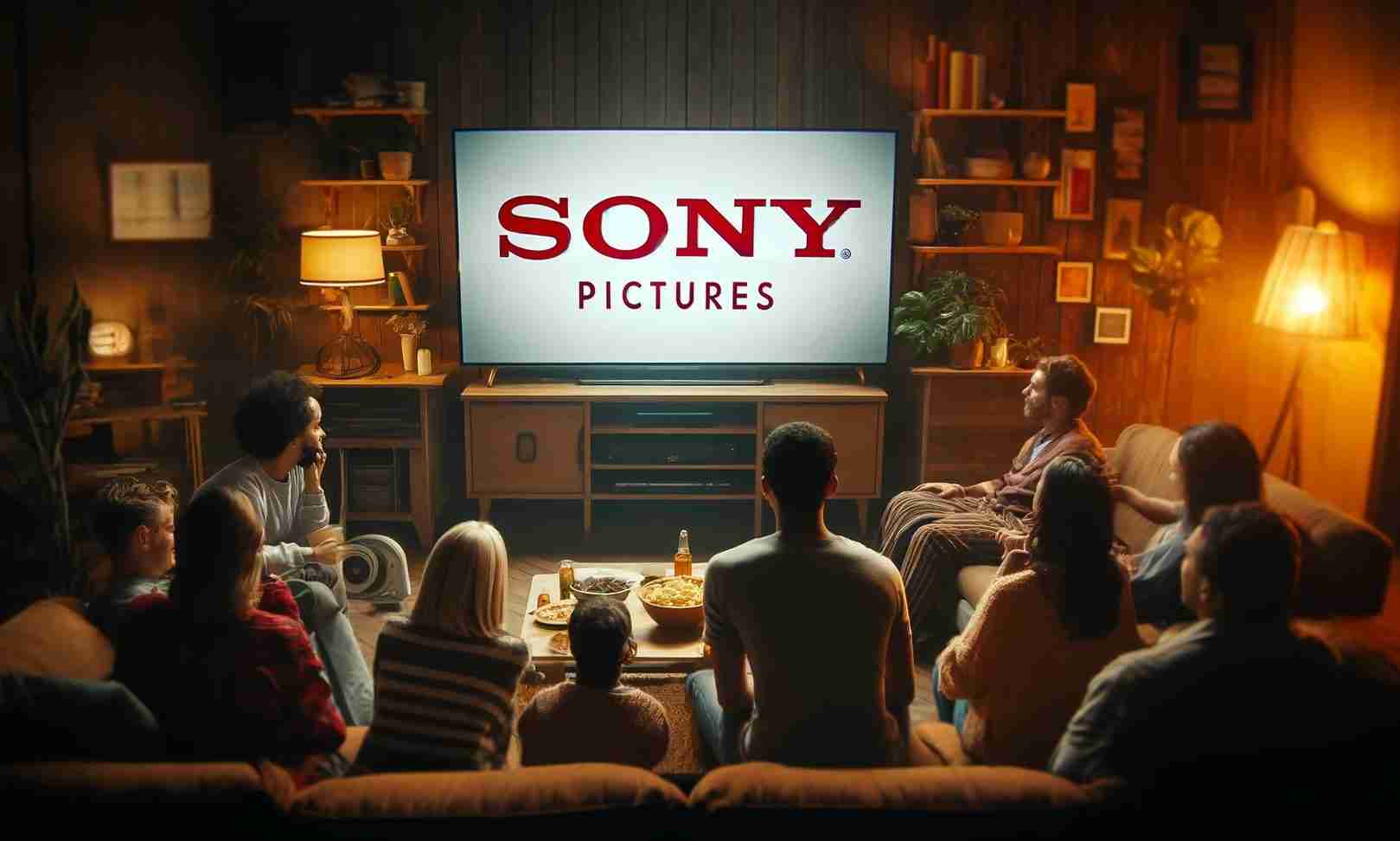 Sony steps in with rival $26bn bid to buy Paramount post image