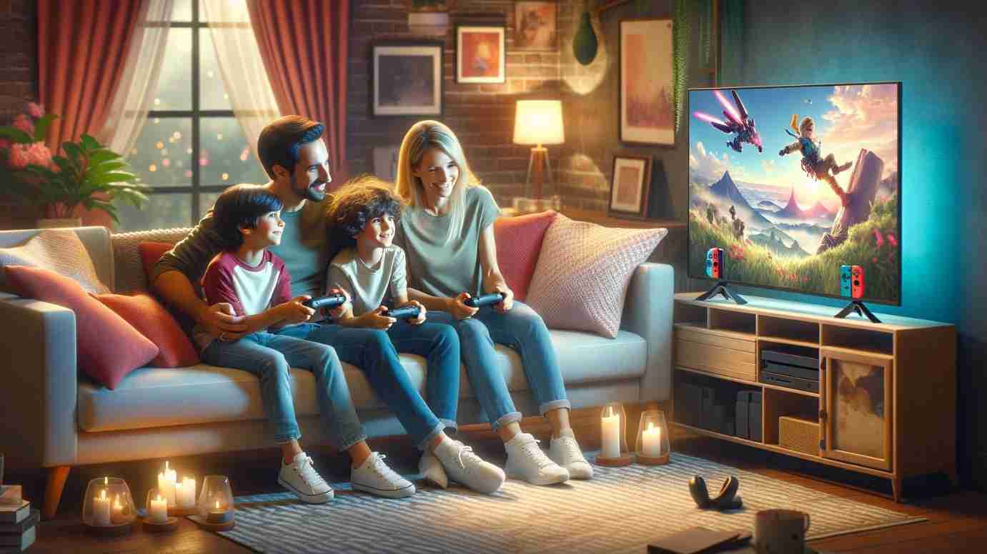 Nintendo set to miss Christmas 2024, reports say Switch 2 delayed to 2025 post image