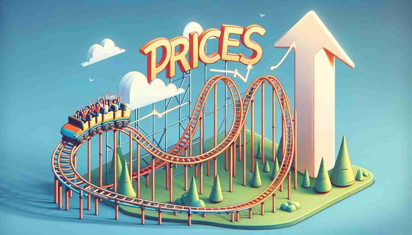 Legoland and Alton Towers to 'surge' prices post image