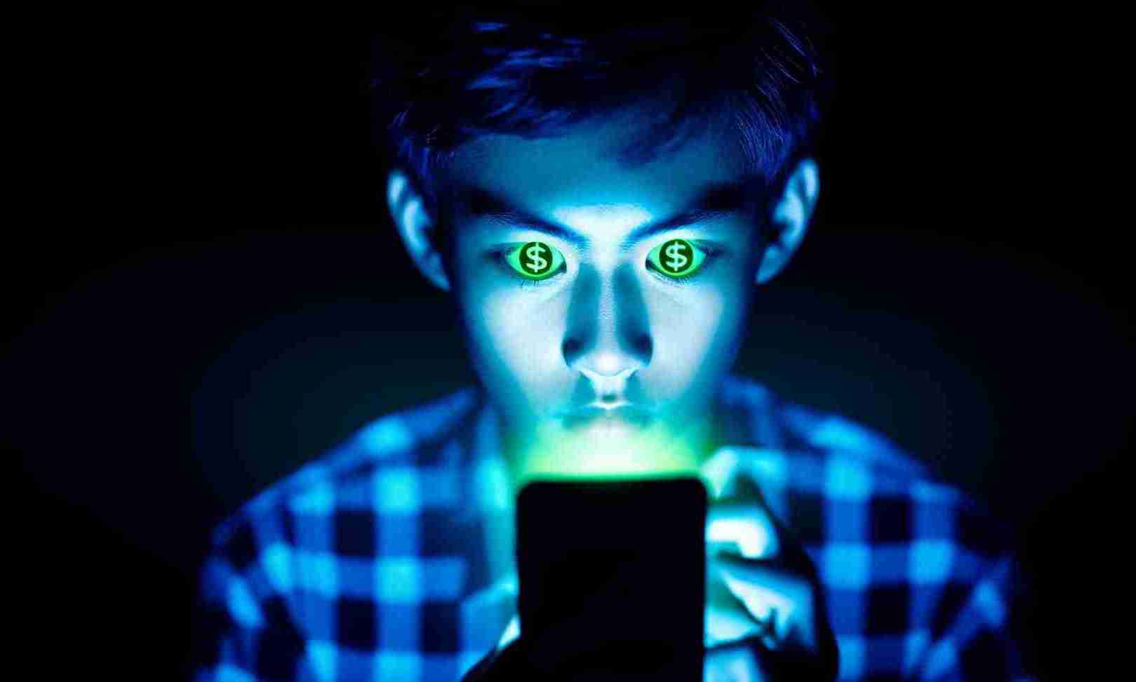 TikTok under new EU pressure over 'paid-to-watch' app post image