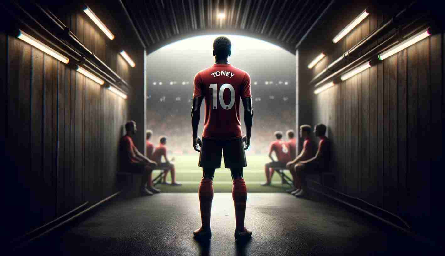 Manchester United is in the £70mln race to sign Ivan Toney - reports post image