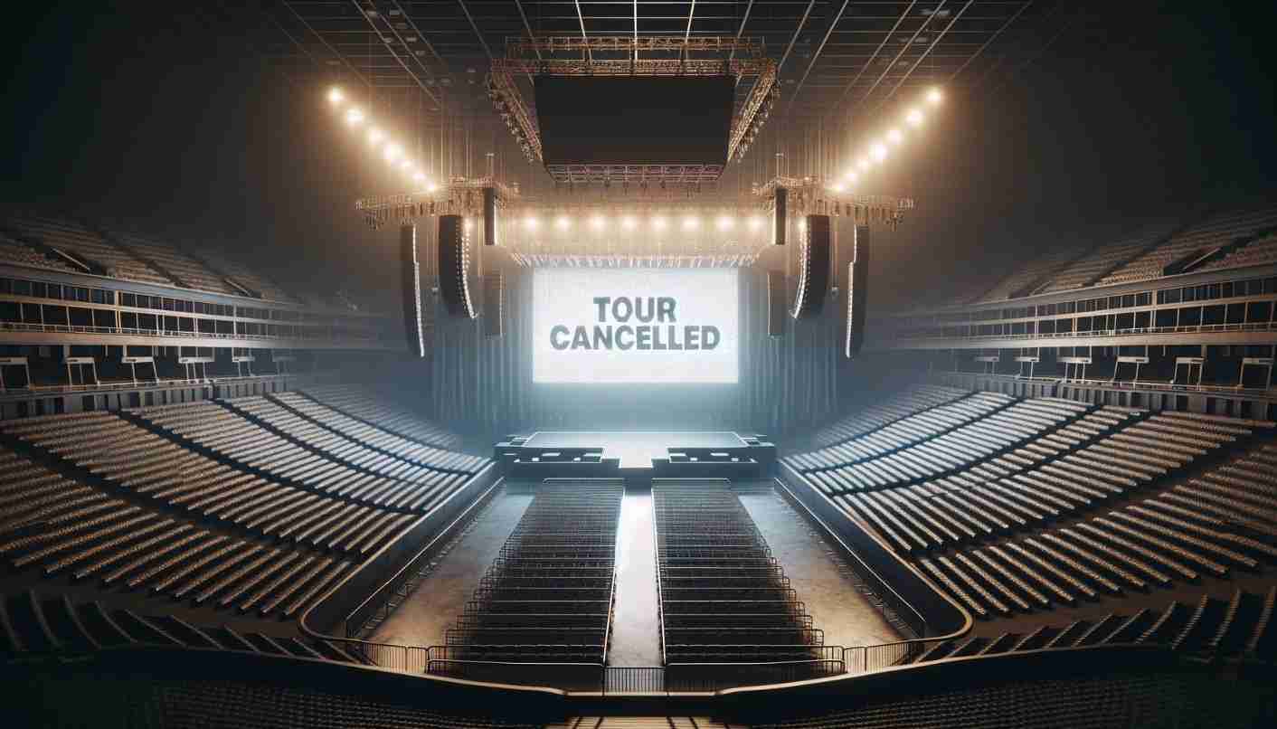 Ja Rule denied entry to UK days before tour begins post image