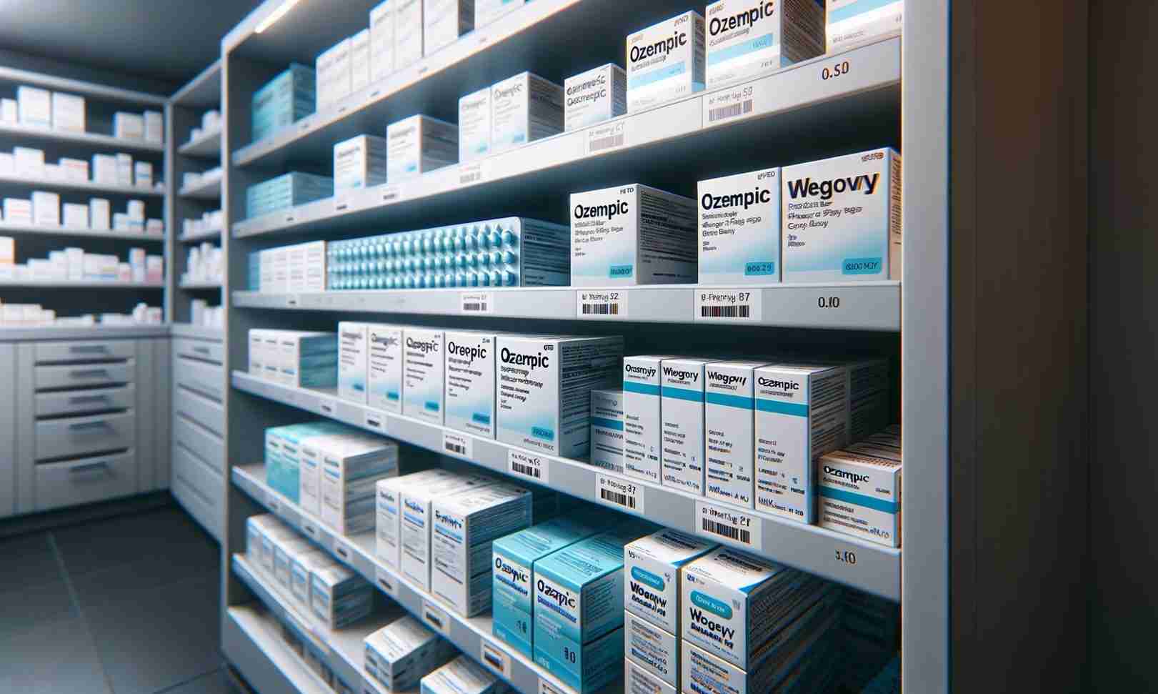 Ozempic and Wegovy demand drives another record quarter for Novo Nordisk post image