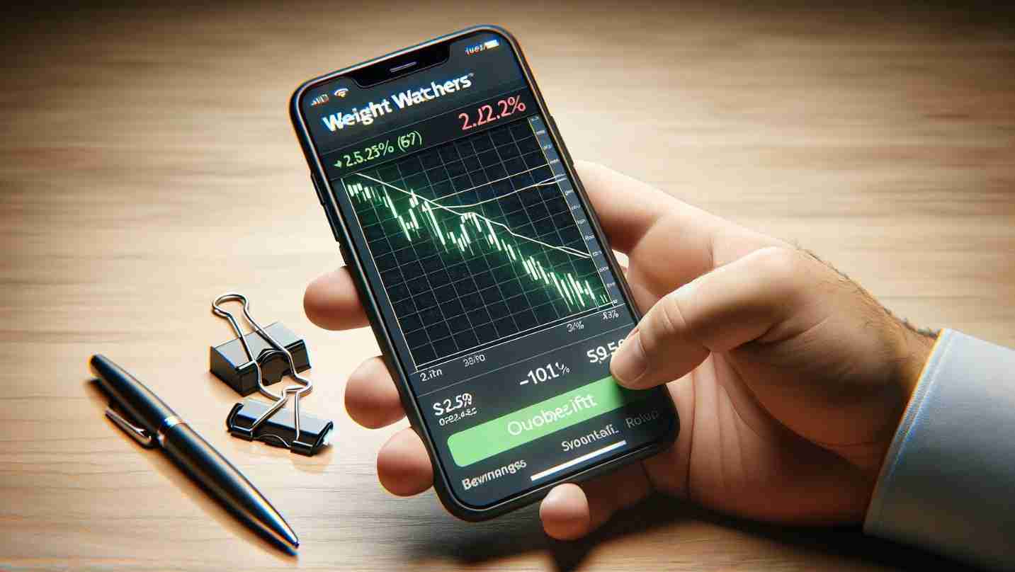 Weight Watchers stock drops as Oprah exits post image