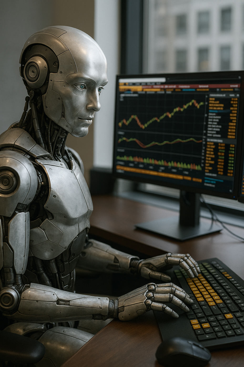 Could AI Be Your Next Financial Advisor? post image