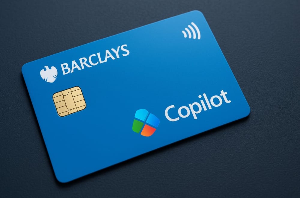 Barclays to rollout Copilot AI across the bank post image