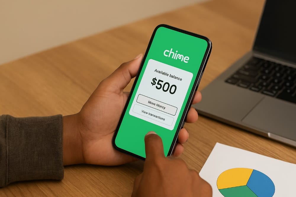 Chime lands Nasdaq IPO, securing $11.6bn valuation post image