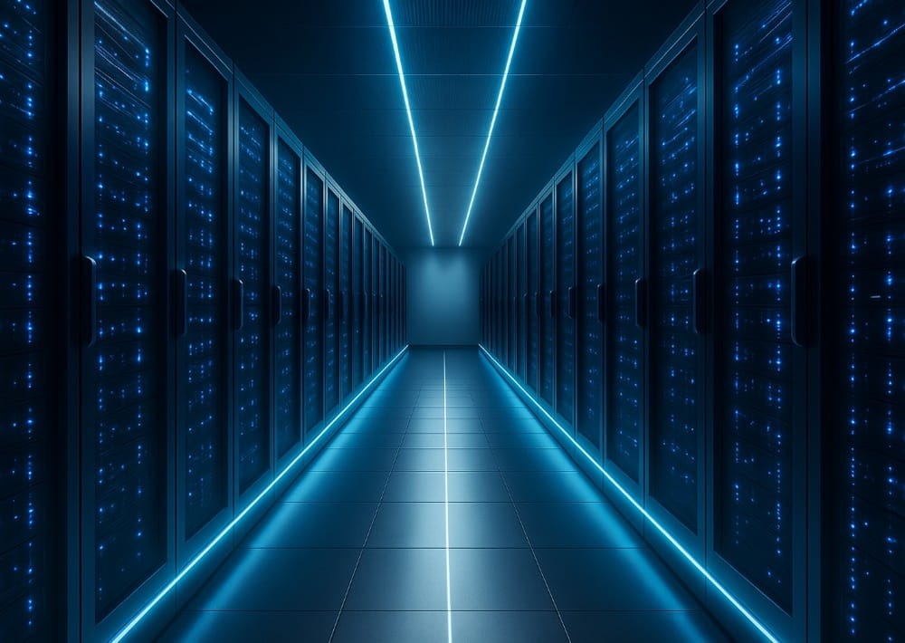 Investors back European data centre securitisation post image