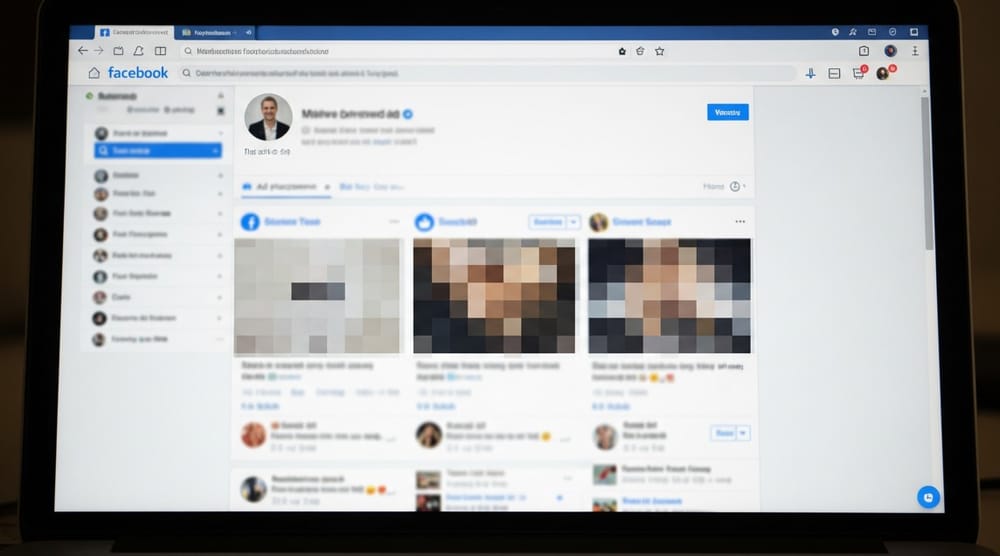 Meta sues AI app maker over 'nudify' Facebook and Instagram ads post image