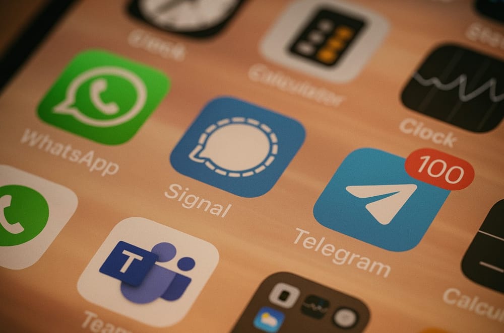 Telegram founder's fortune may be inherited by +100 kids post image