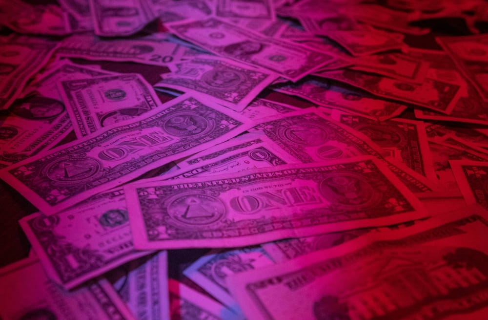 Circle stock keeps rising on stablecoin buzz post image