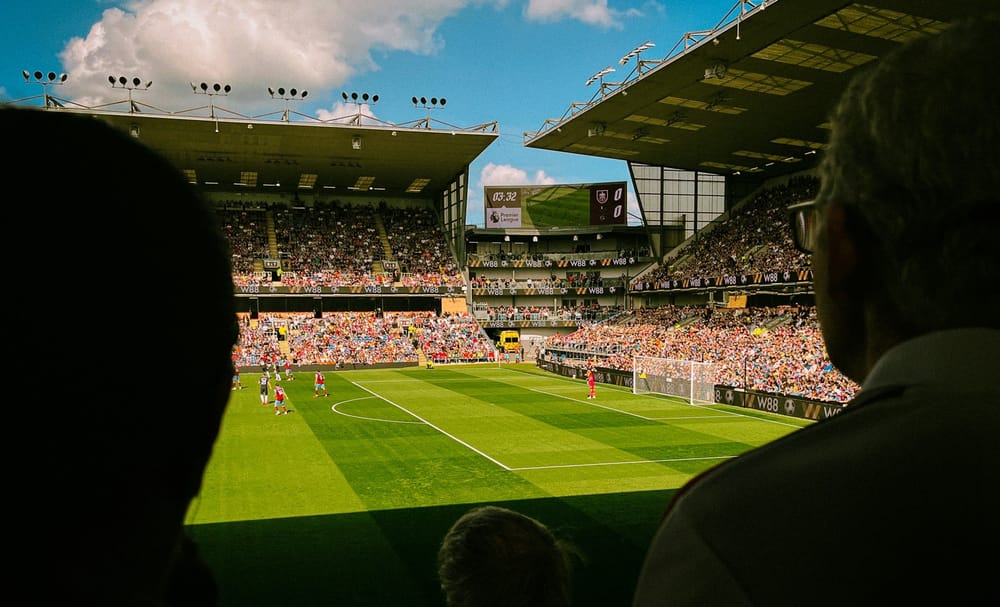 Premier League scores 5 year AI deal with Microsoft post image