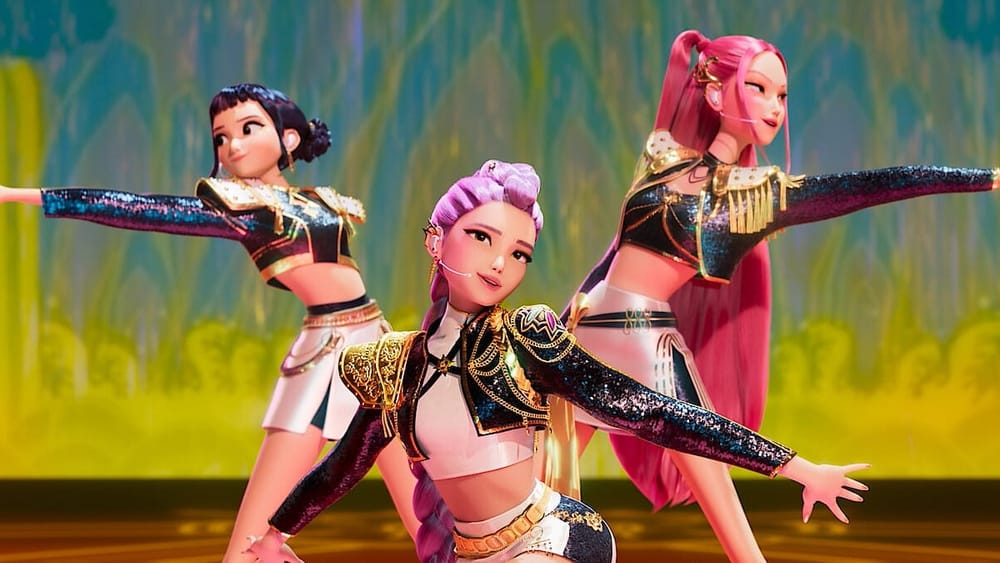 Netflix Turns ‘KPop Demon Hunters’ Into a Toy Empire post image