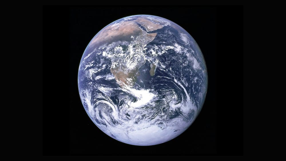 Google Earth AI: Supercharging Satellite Vision and Disaster Response post image