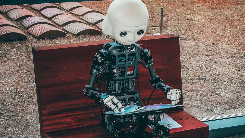 AI Ate My Homework (and My Job, My Lawyer, and Half the Internet) post image