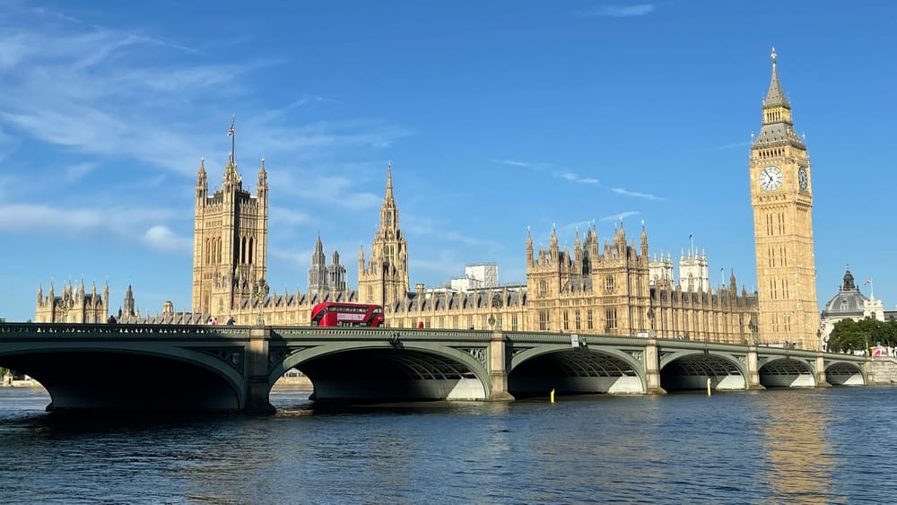 ChatGB: OpenAI and UK Government ink deal to give civil service 'sovereign' AI post image