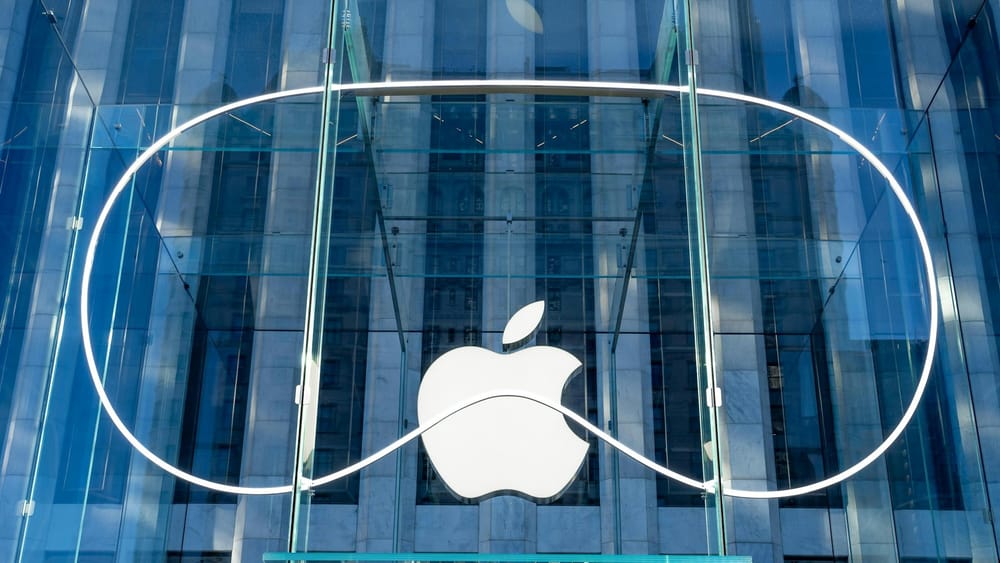 Apple Vision Pro Upgraded With M5 Chip and Dual Knit Band post image