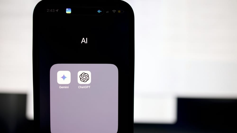 New Google Home app redesigned for Gemini post image