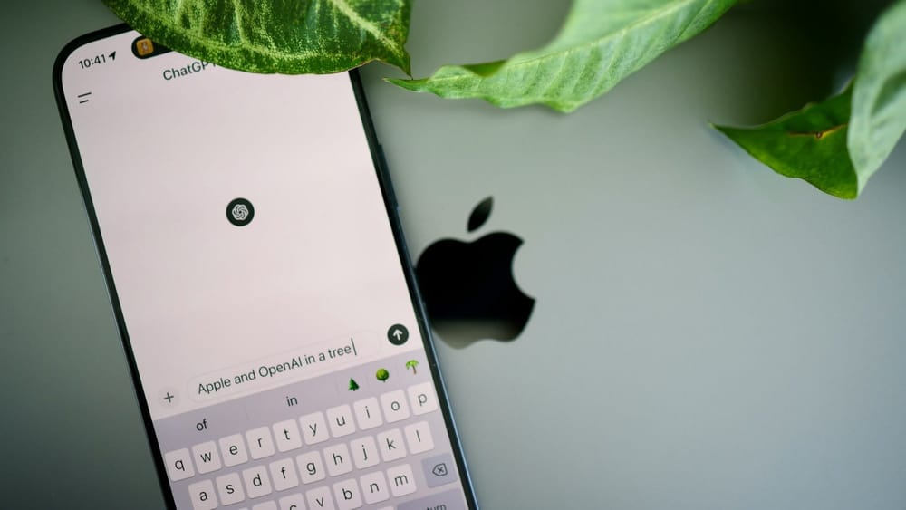 OpenAI acquires Software Applications Incorporated post image