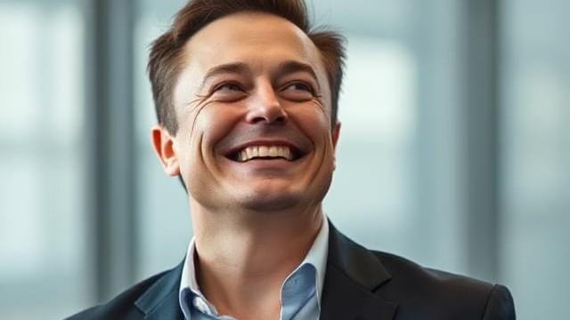 Elon Musk’s trillion-dollar Pay Package: Can He Actually Earn It? post image
