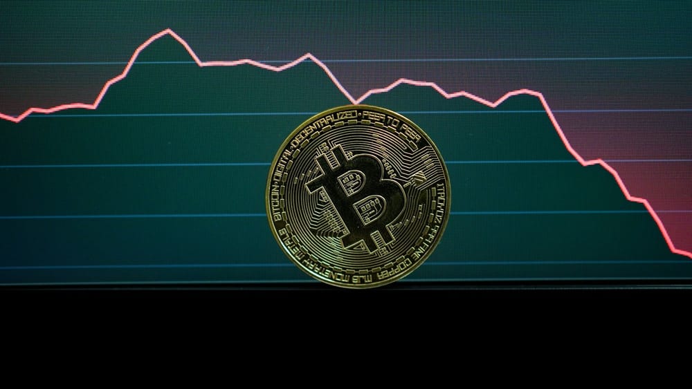 Bitcoin Stumbles, and Traders Are Betting the Slide Isn’t Over post image