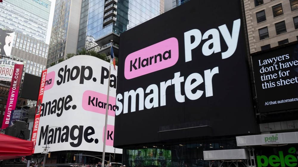 Klarna launches Agentic AI system to access 100 million products post image