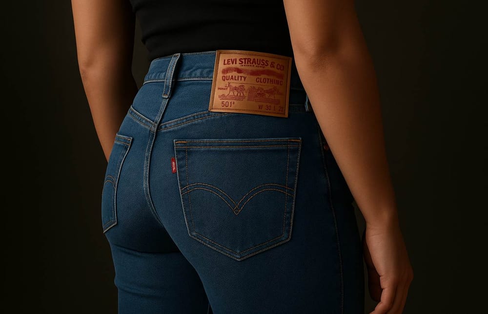 Levi Strauss wowed by workflow boosts from Microsoft AI agents post image