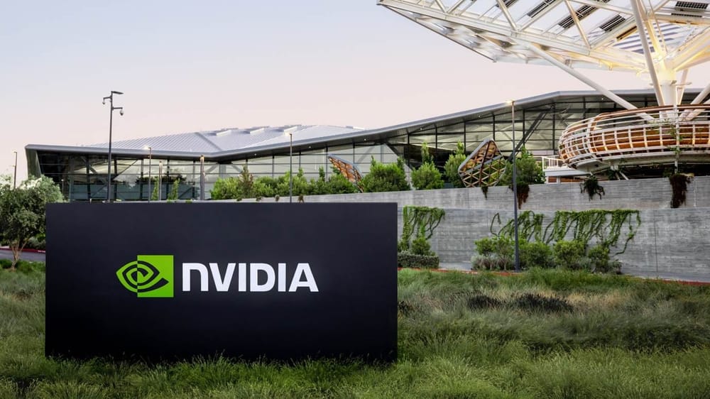 NVIDIA acquires Slurm maker SchedMD post image