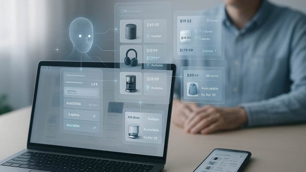 Stripe launches Agentic Commerce Suite post image