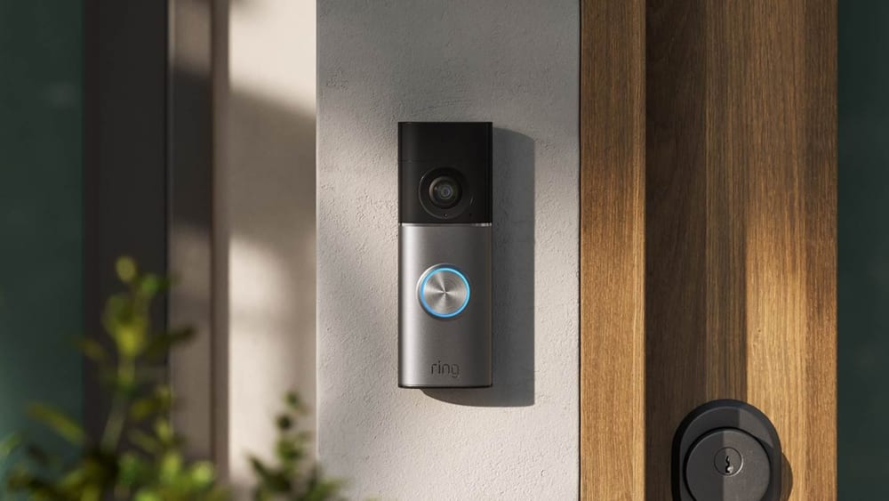 Amazon's Alexa+ answers Ring doorbells post image