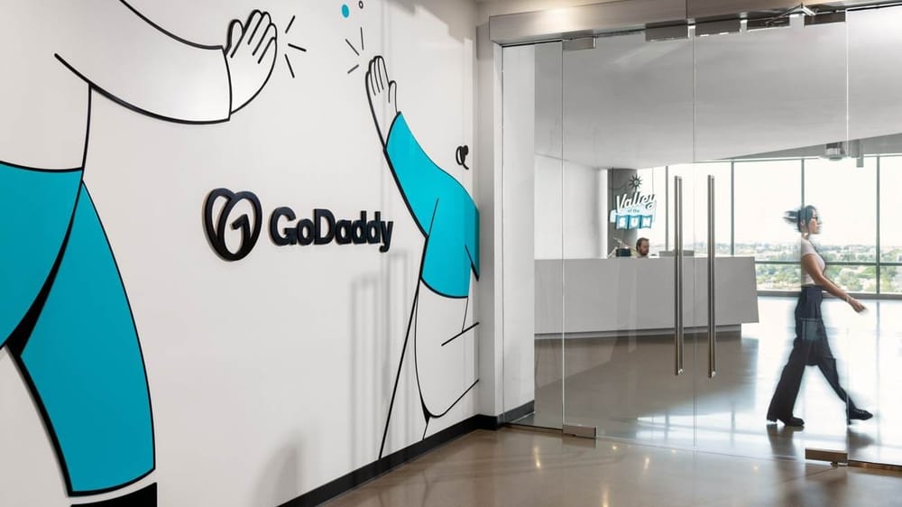 GoDaddy launches marketplace for verified AI agents post image