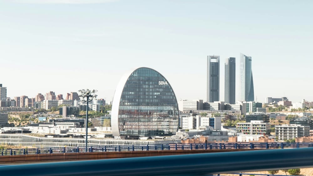 BBVA and OpenAI collaborate to transform global banking post image