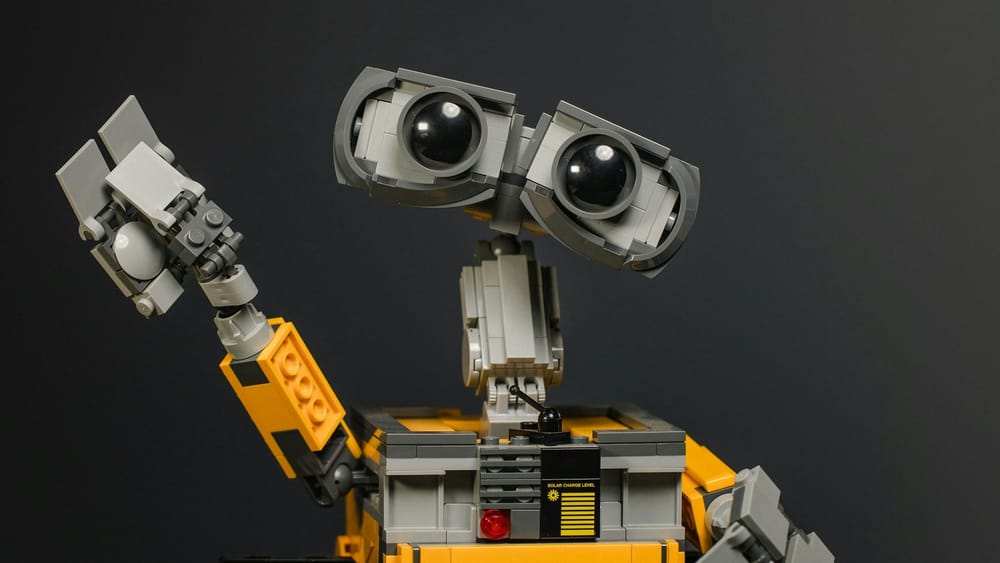 'Godmother of AI' Fei-Fei Li on AGI, the limits of current AI and why world models are next post image