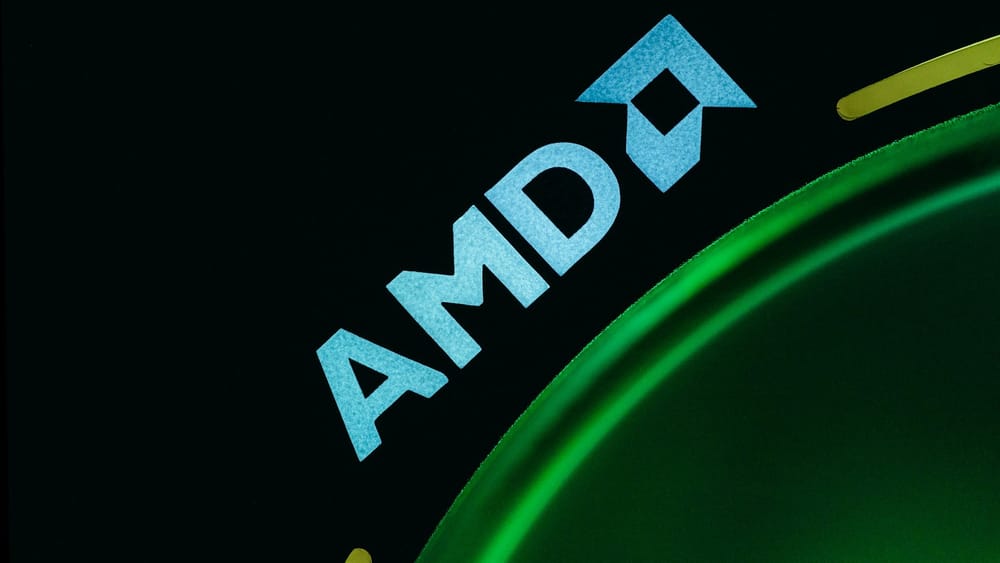 AMD’s Lisa Su Says Fears of an AI Bubble Are Misguided post image