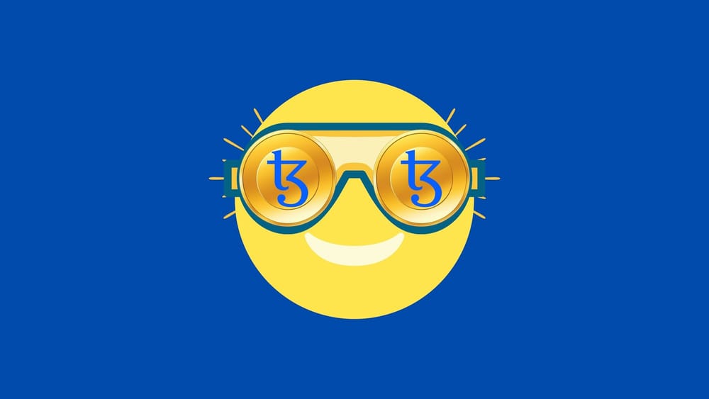 Tezos boasts growth across its NFT art ecosystem through 2025 post image