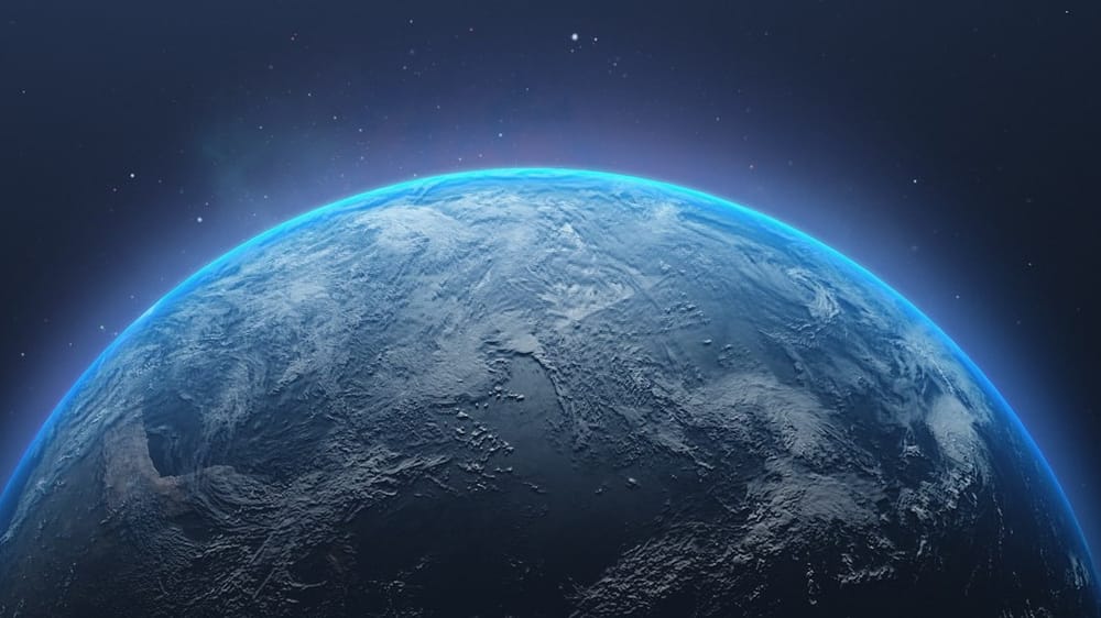 Virgin Galactic enters high-altitude imaging collab post image