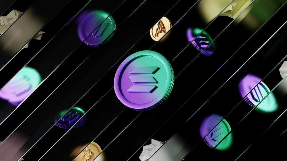 46 million internet domains set to be tokenized into Solana post image