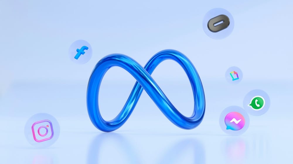 Meta’s 2025: a year of AI assistants, power-hungry data centres and smart glasses post image