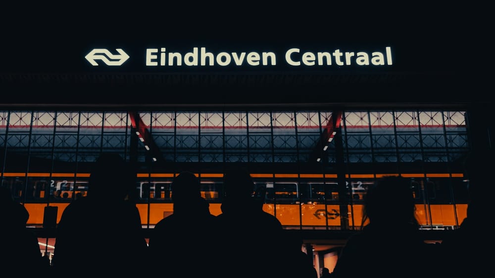 ASML commits €93 million to Eindhoven mobility post image