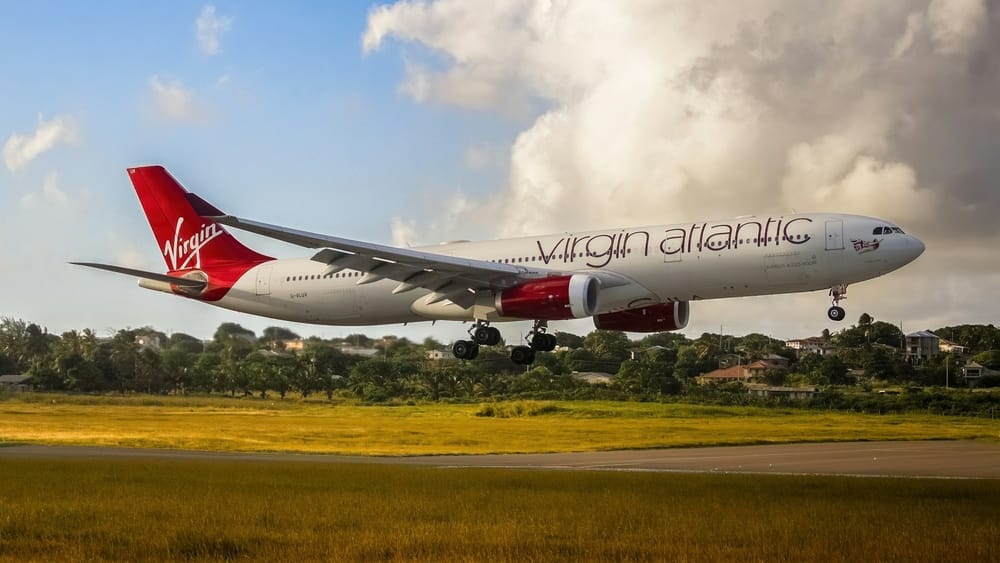 Virgin Atlantic showcases AI use across its travel operations post image