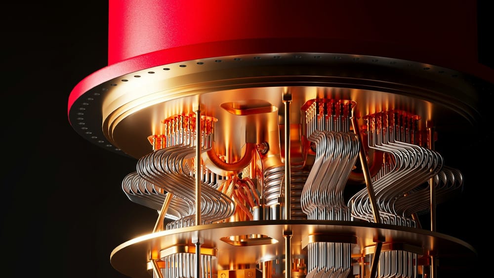 Quantum computing explained: what it is, what it is not and why cryptography is the real story post image