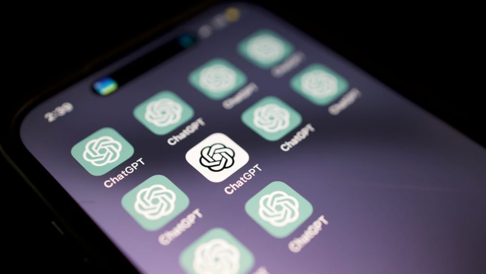 OpenAI is opening up ChatGPT to app developers post image