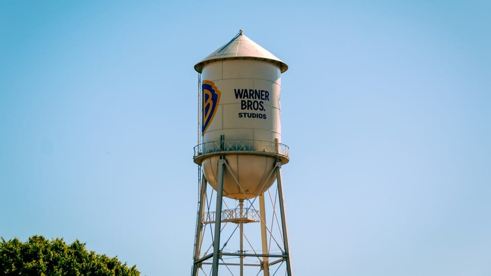 Netflix to buy Warner Bros for $82.7bn post image