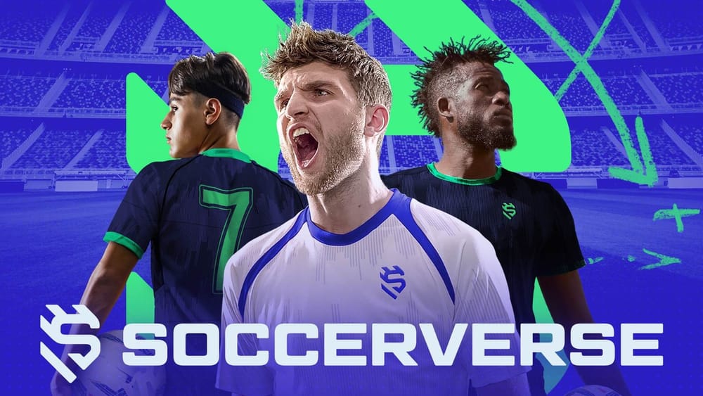 Soccerverse secures FIFPRO license post image