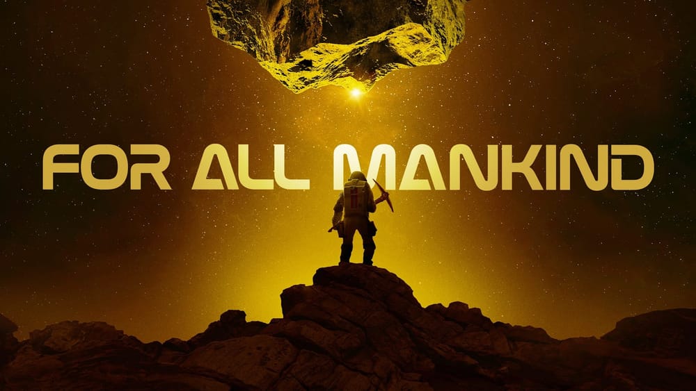 For All Mankind returns to Apple TV with season five on 27 March post image